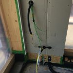 Hmmm, doch ein anderes Loch?