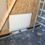 Ventilkasten Fußbodenheizung