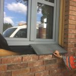 Fensterbank ja, aber NICHT sowas