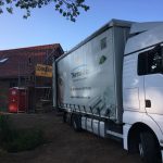 Bleaching fürs Haus?