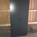 Schrank nach Urzustand