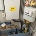 Alle Anschlüsse da…